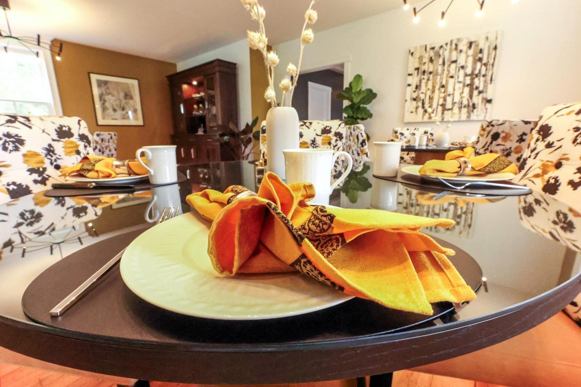 The Royal Manor Inn Niagara-on-the-Lake Luaran gambar