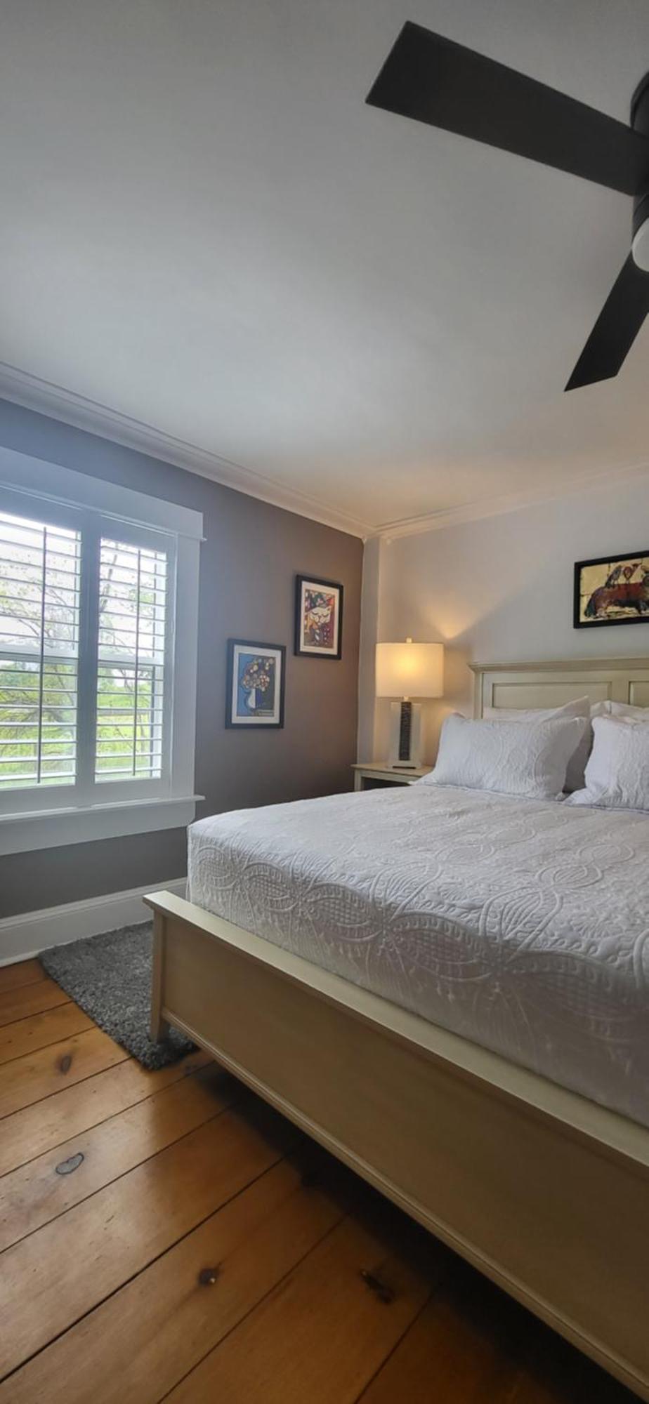 The Royal Manor Inn Niagara-on-the-Lake Luaran gambar